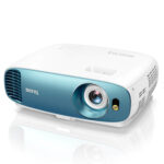 home-projector