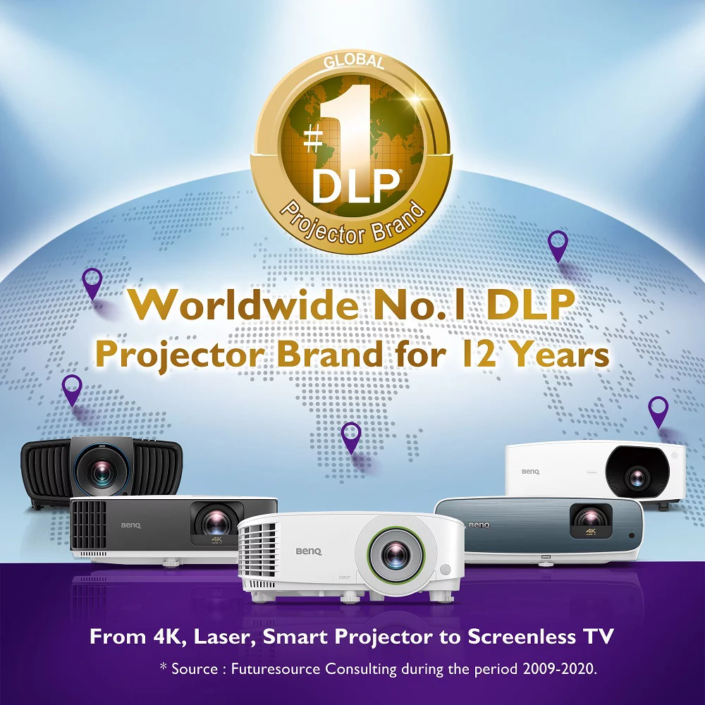 benq_no1_dlp_projector_brand