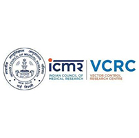 VCRC  ICMR